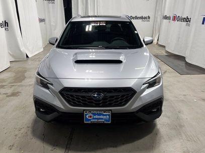 Used 2024 Subaru WRX Premium