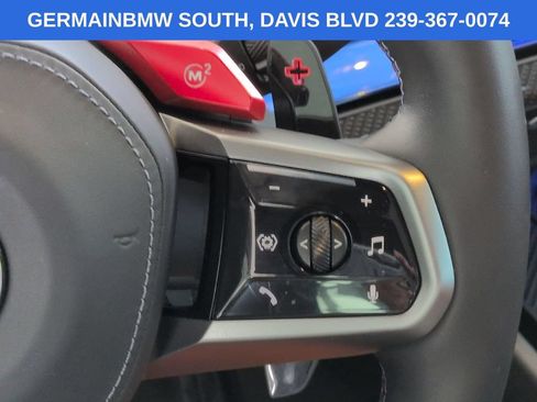 Used 2025 BMW M5 w/ Carbon Package AWD/4WD image 26