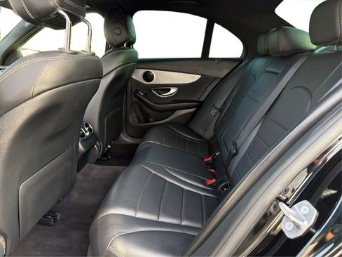 Used 2018 Mercedes-Benz C 300 Sedan image 10