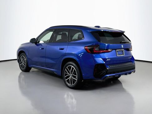 Used 2026 BMW X1 xDrive28i AWD/4WD image 3