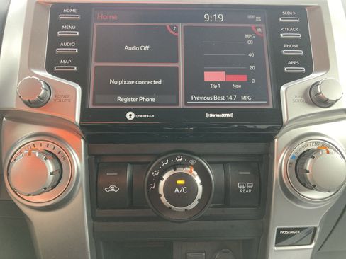 Certified 2024 Toyota 4Runner SR5 image 20