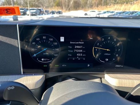 Certified 2024 Hyundai Sonata Limited image 13