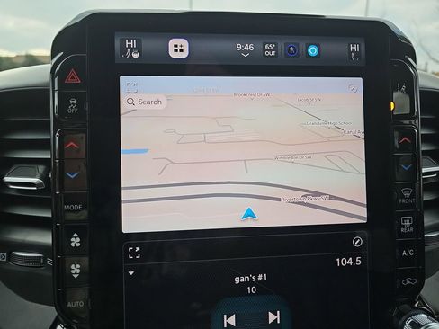 New 2026 RAM 1500 Tungsten image 20