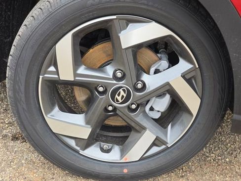 New 2026 Hyundai Venue SEL image 11