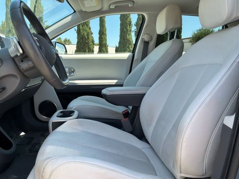 Used 2024 Hyundai Ioniq 5 Limited RWD image 17