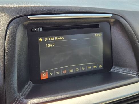 Used 2016 MAZDA CX-5 Touring FWD image 20