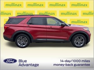 Certified 2022 Ford Explorer XLT w/ Equipment Group 202A video 2