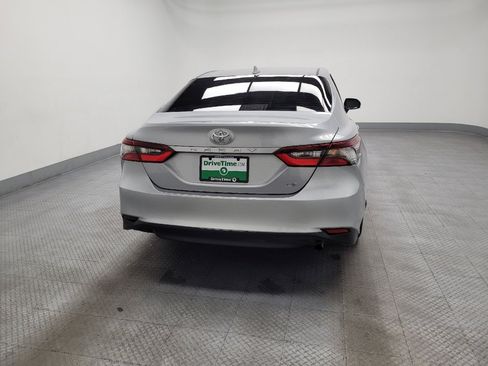 Used 2023 Toyota Camry LE image 7