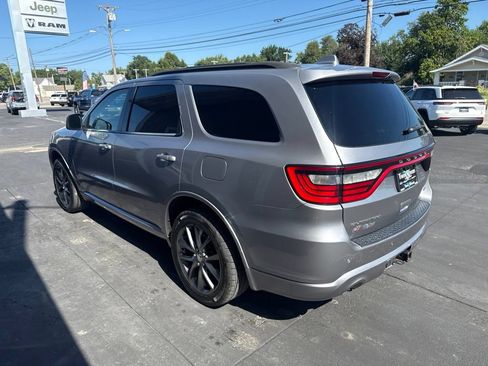 Used 2018 Dodge Durango GT w/ Premium Group AWD/4WD image 5