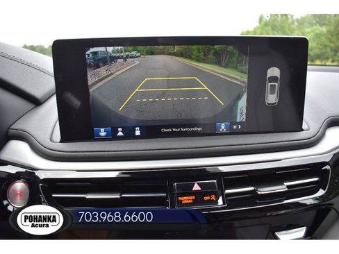 New 2026 Acura MDX SH-AWD w/ Technology Package image 15