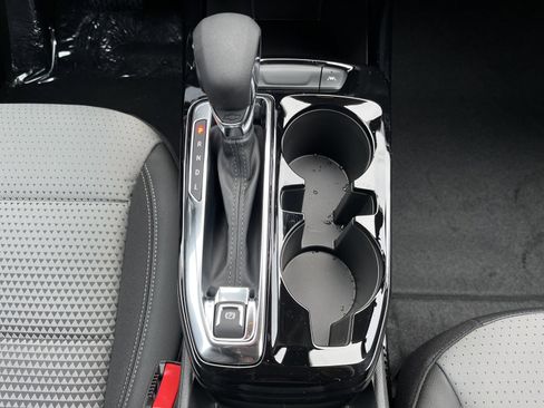 New 2026 Chevrolet Trax LT image 28