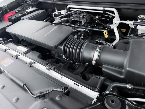 New 2026 Chevrolet Colorado LT w/ LT Convenience Package image 33