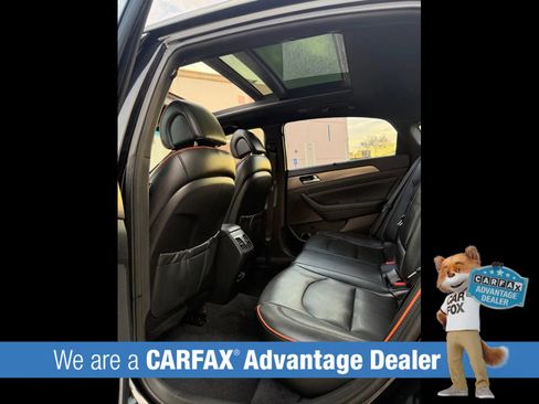 Used 2015 Hyundai Sonata Limited 2.0T w/ Cargo Package image 55