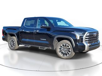 New 2026 Toyota Tundra Limited 360° Tour