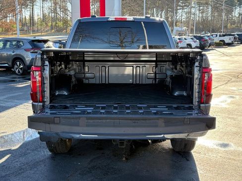 Used 2024 Ford F150 XLT w/ Equipment Group 302A MID image 25