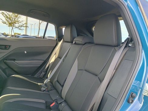 New 2026 Subaru Crosstrek 2.5i Wilderness image 13