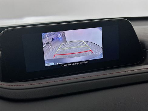 Certified 2023 MAZDA CX-30 AWD 2.5 S w/ Preferred Package image 14