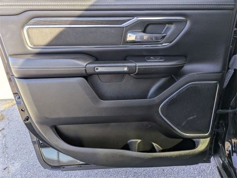 Used 2024 RAM 1500 Laramie image 23