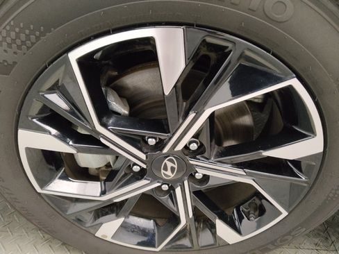 Used 2025 Hyundai Sonata SEL FWD image 31
