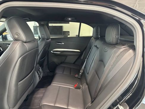 Used 2020 Cadillac XT4 Premium Luxury w/ Driver Awareness Package FWD image 13