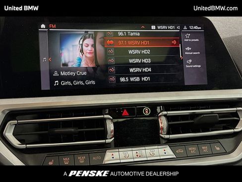 Used 2021 BMW M340i M340i image 8