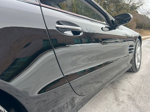 Used 2005 Mercedes-Benz SL 500 image 67