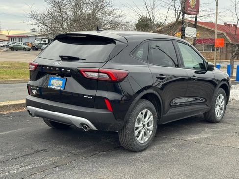 New 2026 Ford Escape Active w/ Cold Weather Package AWD/4WD image 3