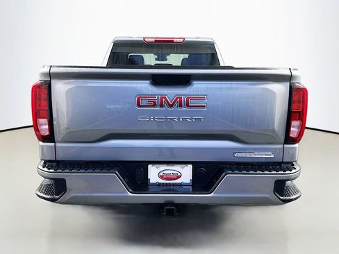 Used 2024 GMC Sierra 1500 Elevation image 6