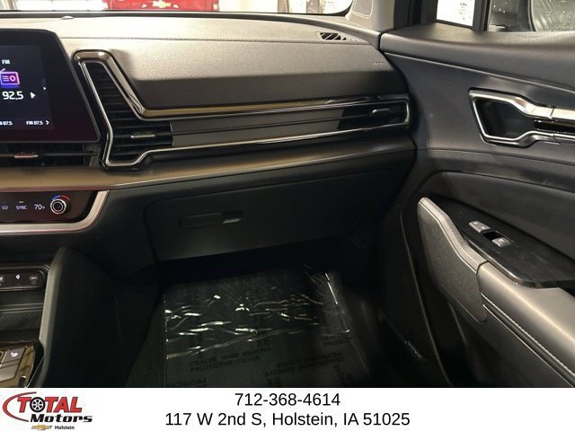 Used 2023 Kia Sportage SX AWD/4WD image 20