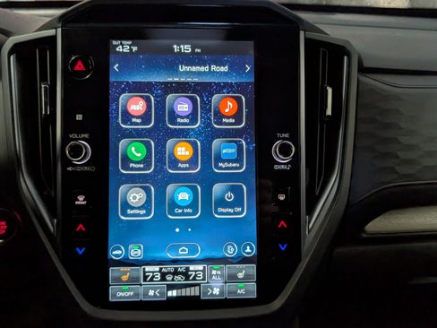 New 2025 Subaru Forester Limited image 7