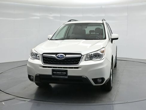 Used 2016 Subaru Forester 2.5i Limited AWD/4WD image 51