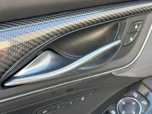 Certified 2024 Cadillac CT5 V w/ Super Cruise 2 Package image 18