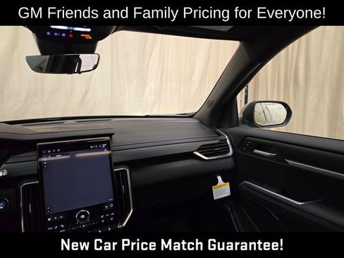 New 2026 GMC Acadia Elevation w/ Black Edition AWD/4WD image 29