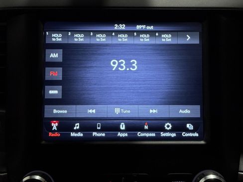 Used 2021 RAM 3500 Tradesman AWD/4WD image 8
