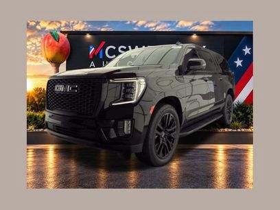 Used 2021 GMC Yukon XL Denali