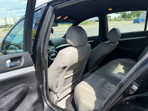 Used 2009 INFINITI G37 Sedan RWD image 10