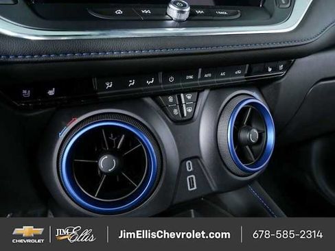 New 2026 Chevrolet Blazer RS w/ Driver Confidence II Package image 15