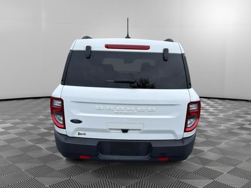 Used 2021 Ford Bronco Sport Big Bend image 6