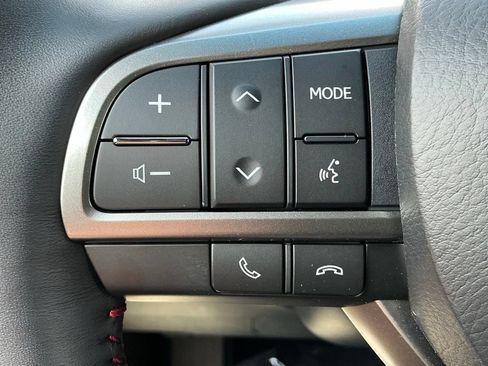 Certified 2023 Lexus GX 460 Premium AWD/4WD image 30