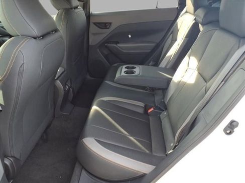 New 2026 Subaru Crosstrek 2.5i Wilderness image 40