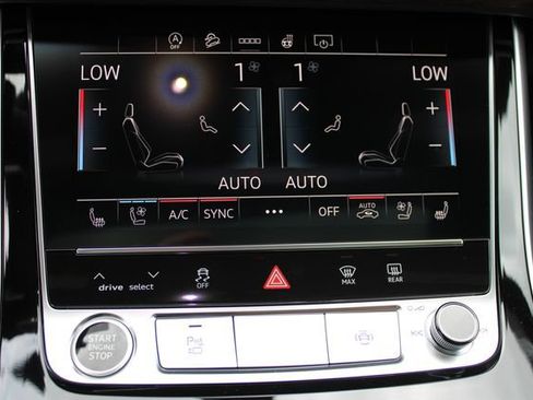 New 2026 Audi Q8 Premium Plus AWD/4WD image 17