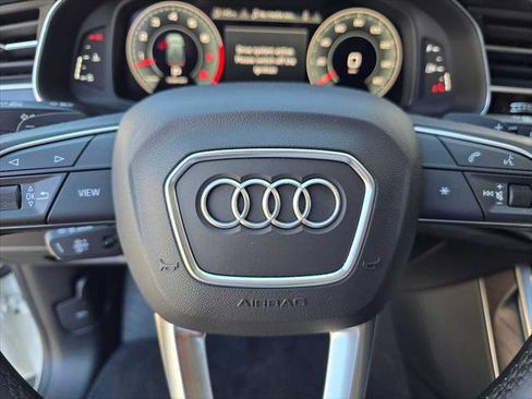 Certified 2023 Audi Q8 Premium w/ Convenience Package AWD/4WD image 24