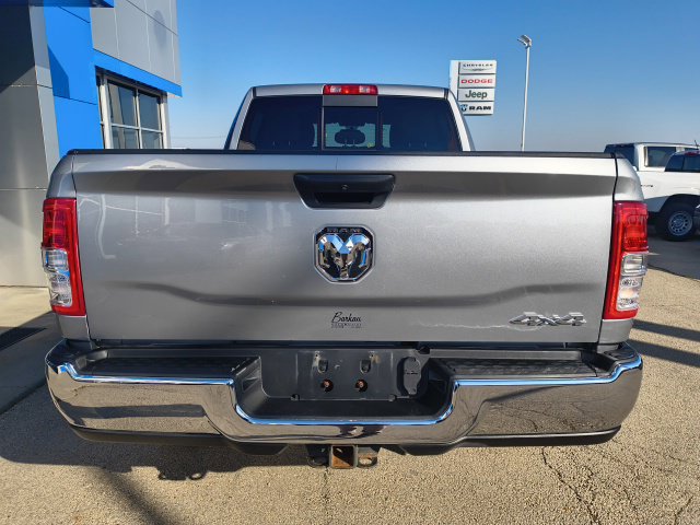 Used 2020 RAM 2500 Tradesman AWD/4WD image 4