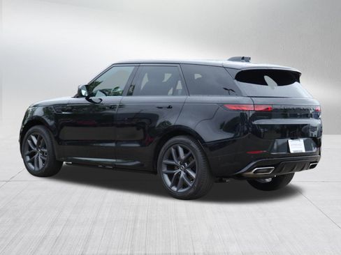 Used 2023 Land Rover Range Rover Sport SE Dynamic AWD/4WD image 3