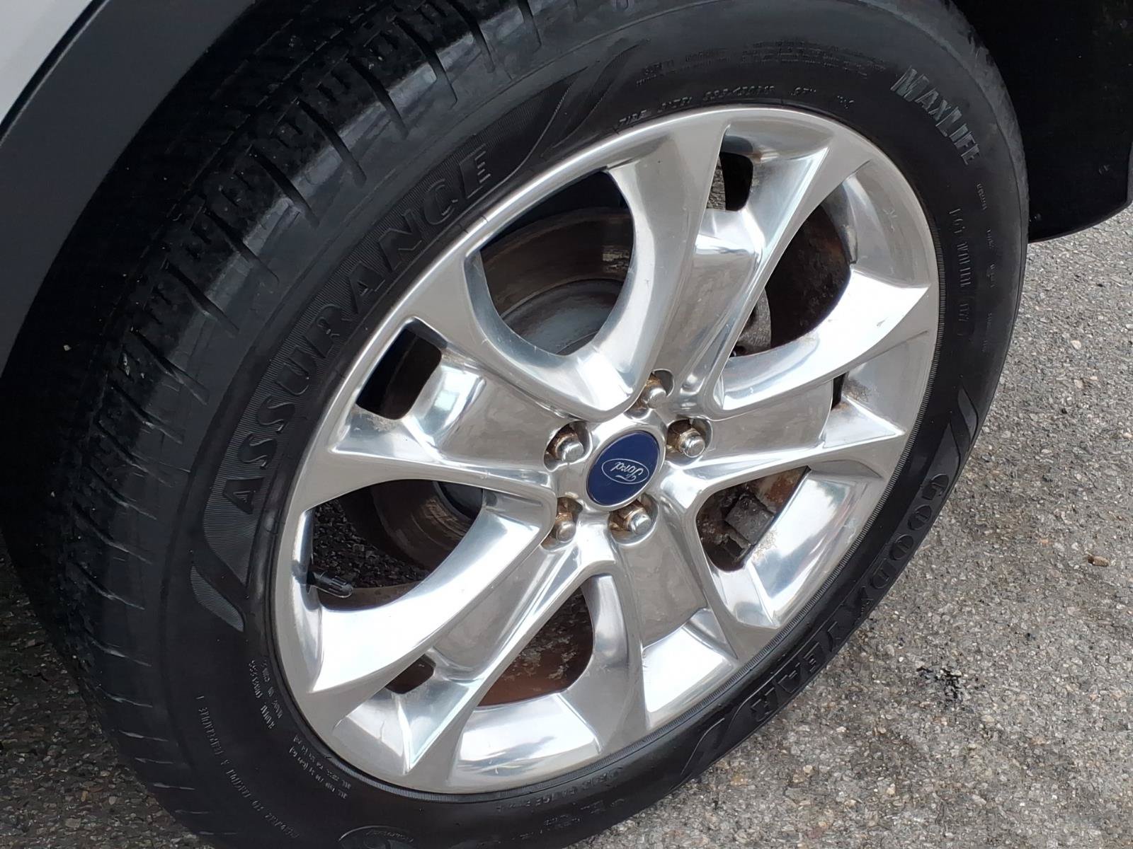Used 2013 Ford Escape SE FWD image 10