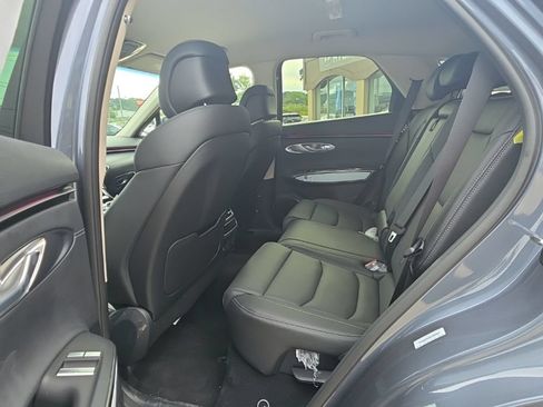 New 2027 Genesis GV70 2.5T AWD/4WD image 10