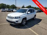 Used 2016 Jeep Compass High Altitude image 3