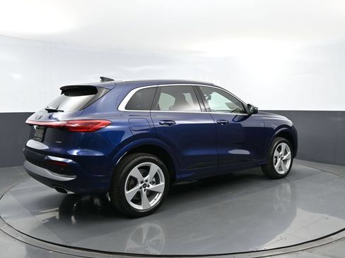 New 2026 Audi Q5 Premium Plus AWD/4WD image 22