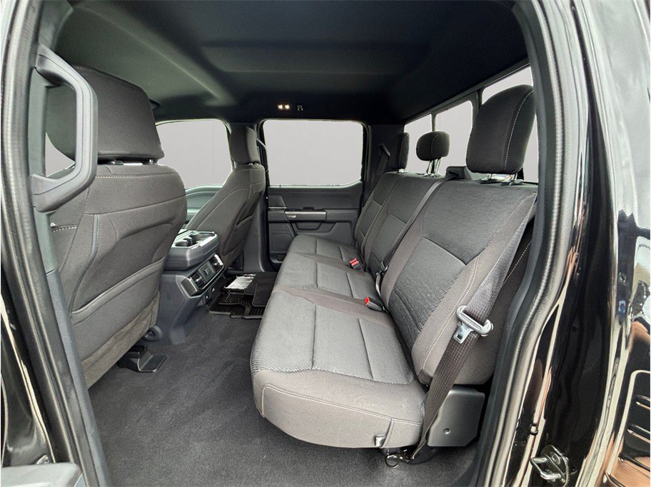 Used 2023 Ford F150 XLT w/ Equipment Group 302A High AWD/4WD image 39