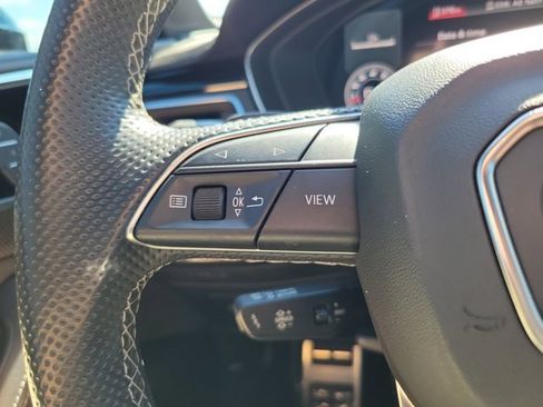 Used 2021 Audi S5 Premium Plus w/ Premium Plus Package image 22